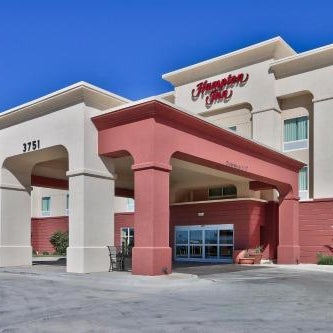Hampton Inn By Hilton Deming Thumbnail