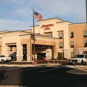 Hampton Inn By Hilton Monticello Thumbnail