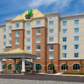 Holiday Inn Express Hotel & Suites Clarington - Bowmanville By IHG Thumbnail