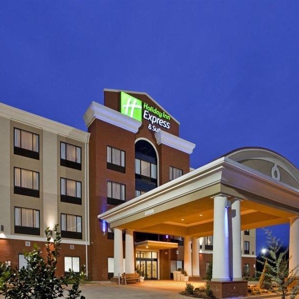 Holiday Inn Express & Suites Guthrie North Edmond By IHG Thumbnail