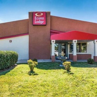 Econo Lodge Gastonia Thumbnail