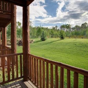 Daniels Summit Lodge Thumbnail
