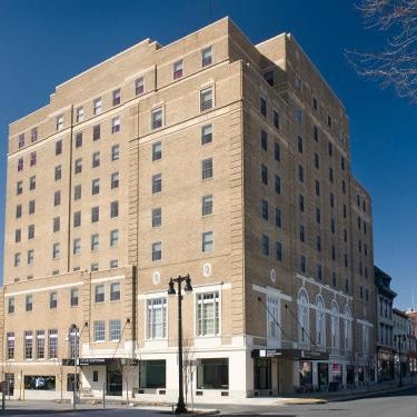 Grand Eastonian Suites Hotel Thumbnail