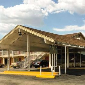 Thunderbird Motel Hillsboro Thumbnail