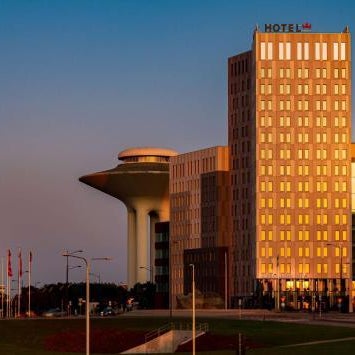 Best Western Malmo Arena Hotel Thumbnail