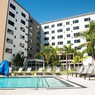 Element by Marriott Miami Doral