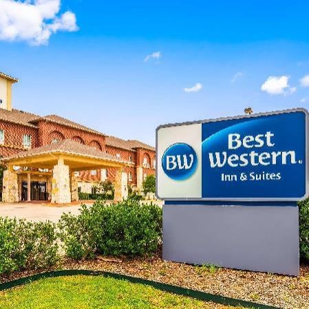 Best Western Red River Inn & Suites Thumbnail