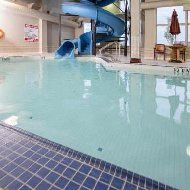 Pomeroy Hotel Fort St. John Thumbnail