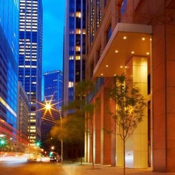 Hyatt Centric Wall Street New York Thumbnail
