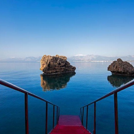 Ramada Plaza Antalya Thumbnail