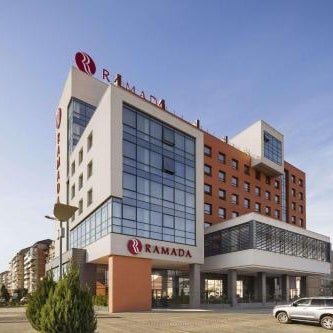 Ramada by Wyndham Oradea