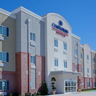 Candlewood Suites League City By IHG Thumbnail