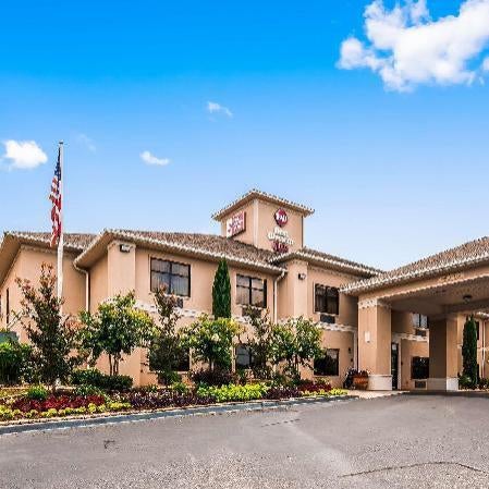 Best Western Plus Circle Inn Thumbnail