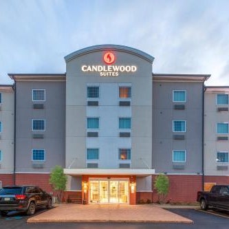 Candlewood Suites Kalamazoo By IHG Thumbnail