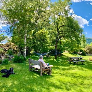 Tailor Made Tekapo Accommodation - Hostel
