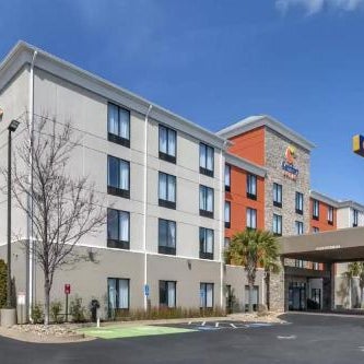Comfort Suites McDonough Atlanta South Thumbnail