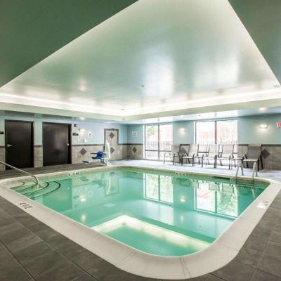 Comfort Suites Whitsett - Greensboro East