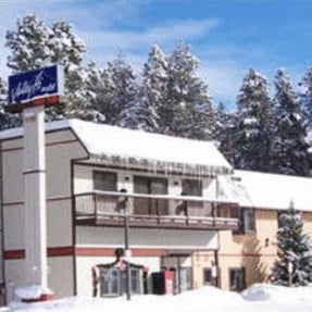 Valley Hi Hotel Thumbnail