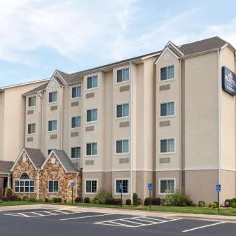 Microtel Inn & Suites By Wyndham Searcy Thumbnail