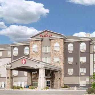 Ramada by Wyndham Olds Thumbnail