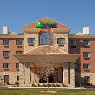 Holiday Inn Express Hotel & Suites Lubbock West By IHG Thumbnail