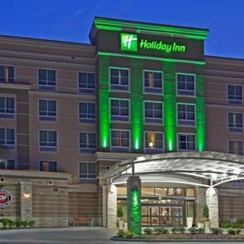 Holiday Inn HOU Energy Corridor Eldridge By IHG Thumbnail