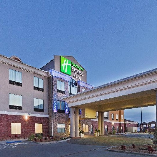 Holiday Inn Express Hotel & Suites Brownfield By IHG Thumbnail