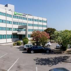 Holiday Inn Express Lisbon Airport By IHG Thumbnail