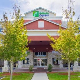 Holiday Inn Express Hotel & Suites Palm Bay By IHG Thumbnail