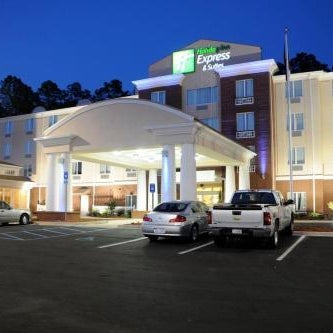 Holiday Inn Express Hotel & Suites Bainbridge By IHG Thumbnail