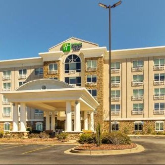 Holiday Inn Express Columbus - Fort Benning Area by IHG Thumbnail