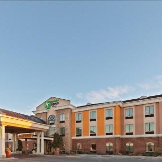 Holiday Inn Express Hotel & Suites Wolfforth By IHG Thumbnail