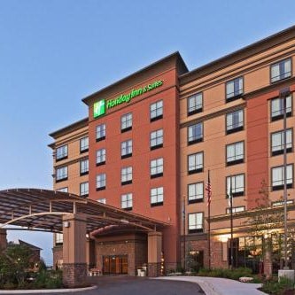 Holiday Inn Hotel & Suites Tulsa South By IHG Thumbnail