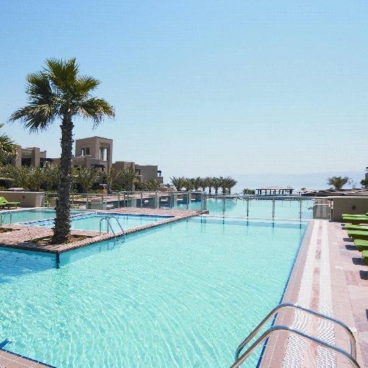 Holiday Inn Resort Dead Sea By IHG Thumbnail