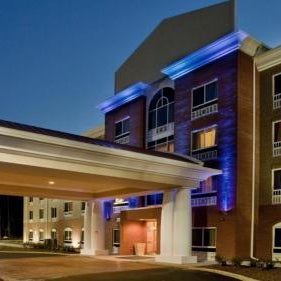 Holiday Inn Express Hotel & Suites Raleigh Sw - At Nc State By IHG Thumbnail