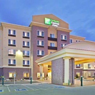 Holiday Inn Express Hotel & Suites Lynnwood By IHG Thumbnail