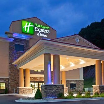 Holiday Inn Express & Suites Ripley By IHG