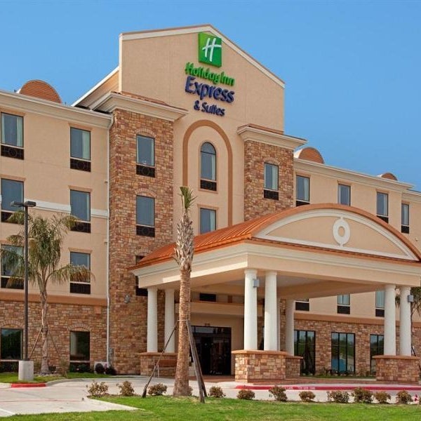 Holiday Inn Express Hotel & Suites Port Arthur By IHG Thumbnail