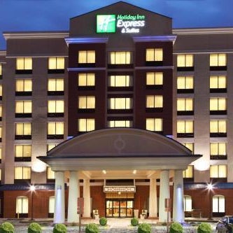 Holiday Inn Express Hotel & Suites Columbus OSU-Medical Center By IHG Thumbnail