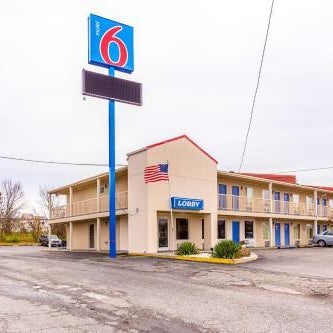 Motel 6-Mount Vernon, IL Thumbnail