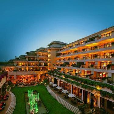 Taj Surajkund Resort & Spa, Delhi NCR