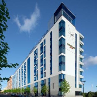 Courtyard by Marriott Stockholm Kungsholmen Thumbnail