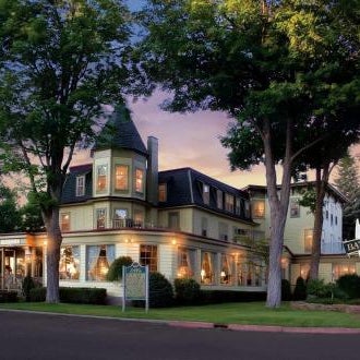 Stafford's Bay View Inn Thumbnail