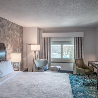 Hilton Garden Inn Bethesda Thumbnail