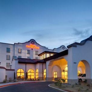 Hilton Garden Inn Las Cruces Thumbnail