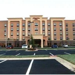 Hampton Inn Jackson/Flowood (Airport Area)