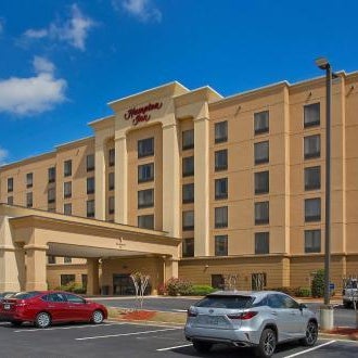 Hampton Inn By Hilton Covington Thumbnail