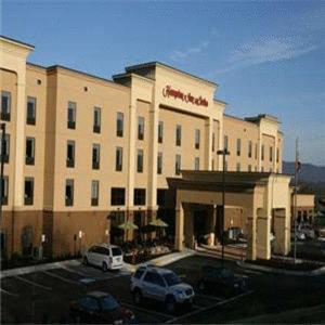Hampton Inn By Hilton And Suites Woodstock Thumbnail