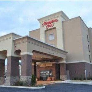 Hampton Inn By Hilton And Suites Gadsden West Attala Thumbnail