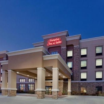 Hampton Inn By Hilton And Suites St. Cloud Thumbnail